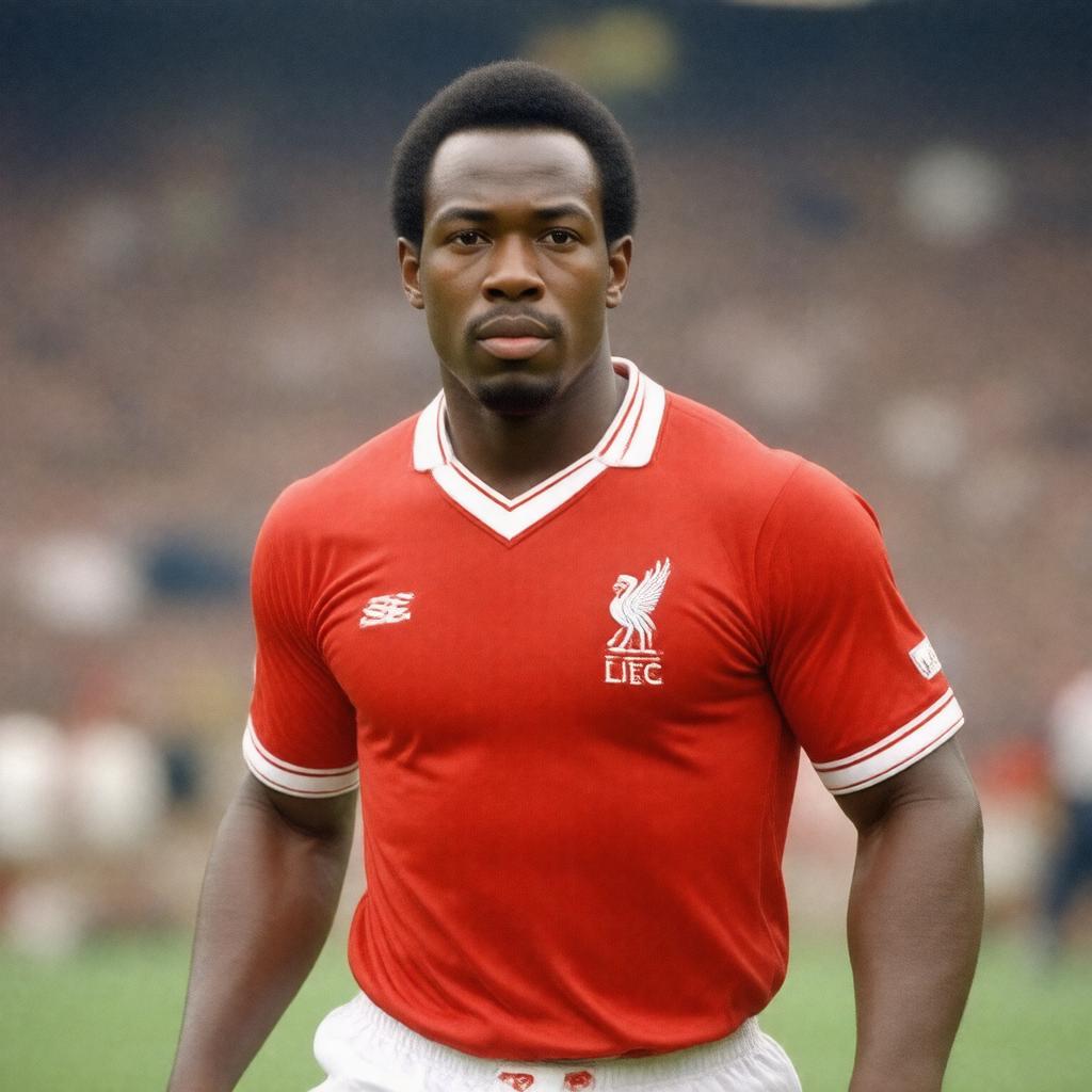 John Barnes